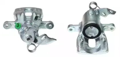 Тормозной суппорт BUDWEG CALIPER купить