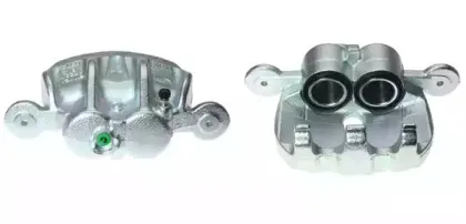 Тормозной суппорт BUDWEG CALIPER купить