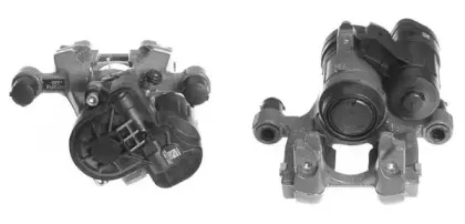 Тормозной суппорт BUDWEG CALIPER купить