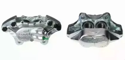 Тормозной суппорт BUDWEG CALIPER купить