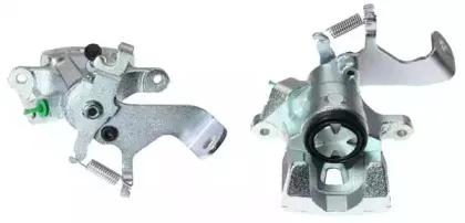 Тормозной суппорт BUDWEG CALIPER купить