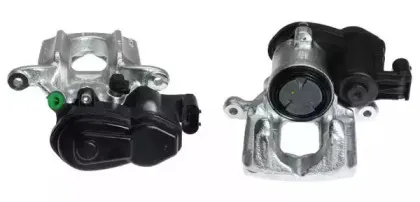 Тормозной суппорт BUDWEG CALIPER купить