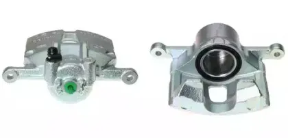 Тормозной суппорт BUDWEG CALIPER купить
