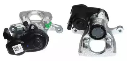 Тормозной суппорт BUDWEG CALIPER купить