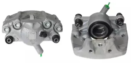 Тормозной суппорт BUDWEG CALIPER купить