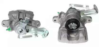 Тормозной суппорт BUDWEG CALIPER купить