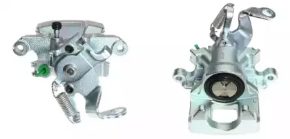 Тормозной суппорт BUDWEG CALIPER купить