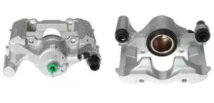 Тормозной суппорт BUDWEG CALIPER купить