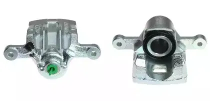 Тормозной суппорт BUDWEG CALIPER купить