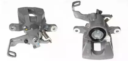 Тормозной суппорт BUDWEG CALIPER купить