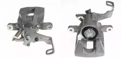 Тормозной суппорт BUDWEG CALIPER купить