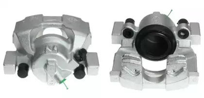 Тормозной суппорт BUDWEG CALIPER купить