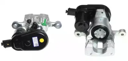 Тормозной суппорт BUDWEG CALIPER купить