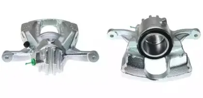 Тормозной суппорт BUDWEG CALIPER купить