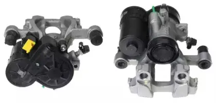 Тормозной суппорт BUDWEG CALIPER купить