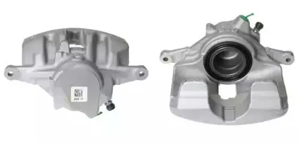 Тормозной суппорт BUDWEG CALIPER купить