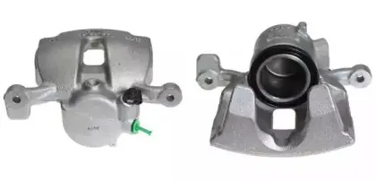 Тормозной суппорт BUDWEG CALIPER купить