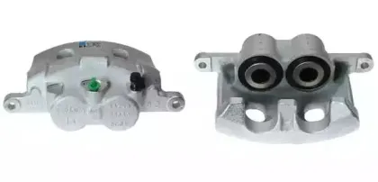 Тормозной суппорт BUDWEG CALIPER купить