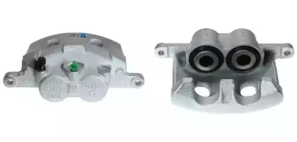 Тормозной суппорт BUDWEG CALIPER купить