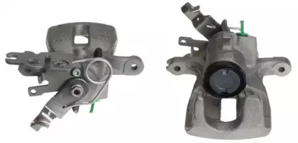 Тормозной суппорт BUDWEG CALIPER купить