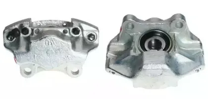 Тормозной суппорт BUDWEG CALIPER купить