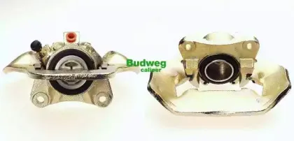 Тормозной суппорт BUDWEG CALIPER купить