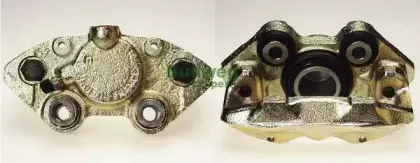 Тормозной суппорт BUDWEG CALIPER купить