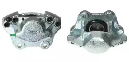 Тормозной суппорт BUDWEG CALIPER купить