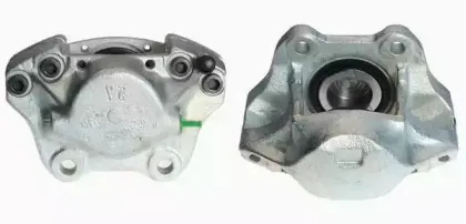 Тормозной суппорт BUDWEG CALIPER купить