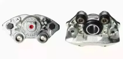 Тормозной суппорт BUDWEG CALIPER купить