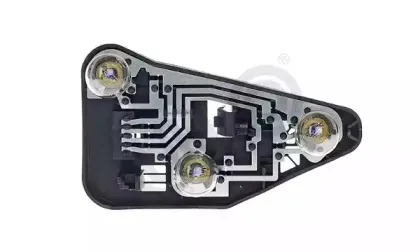 Держатель лампы, эадний фонарь ULO купить