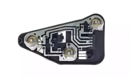 Держатель лампы, эадний фонарь ULO купить