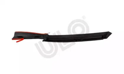 Обшивка, Задняя дверь ULO купить