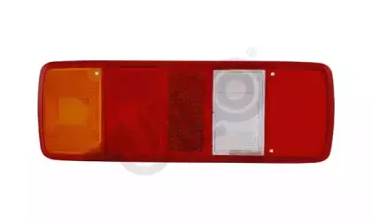 Рассеиватель, задний фонарь ULO купить