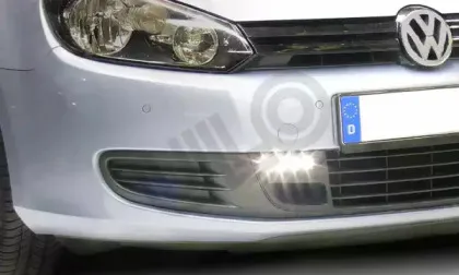 Фара дневного освещения ULO купить