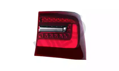 Задний фонарь ULO купить