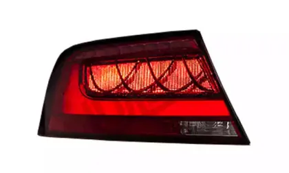 Задний фонарь ULO купить