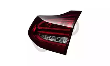 Задний фонарь ULO купить