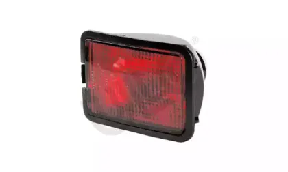 Задний противотуманный фонарь ULO купить