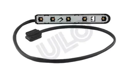 Держатель лампы, эадний фонарь ULO купить