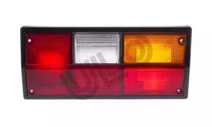 Рассеиватель, задний фонарь ULO купить