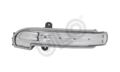 Фонарь указателя поворота ULO купить