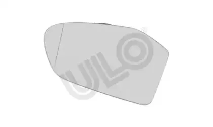 Зеркальное стекло, наружное зеркало ULO купить