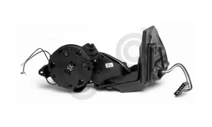 Наружное зеркало ULO купить