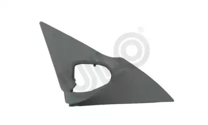 Покрытие, кронштейн внешнего зеркала ULO купить