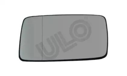 Зеркальное стекло, наружное зеркало ULO купить