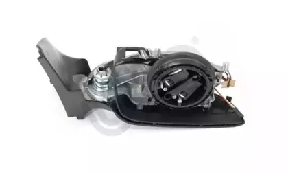 Наружное зеркало ULO купить