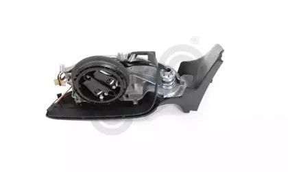 Наружное зеркало ULO купить