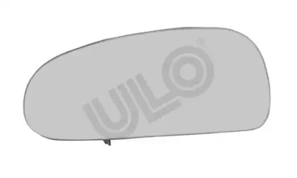 Зеркальное стекло, наружное зеркало ULO купить