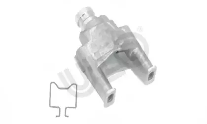 Кронштейн, наружное зеркало ULO купить